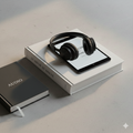 Pack Duo Numérique : L’Expérience Audio (L’Immersion) + L’Édition E-book (La Tactique). La méthode complète, partout avec vous, instantanément. Ne soyez plus jamais seul face au marché.